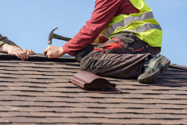 Best Slate Roofing Contractor  in Farmersville, OH