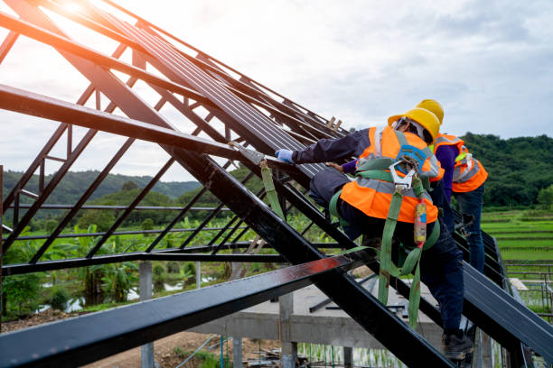 Best Residential Roofing Contractor  in Farmersville, OH