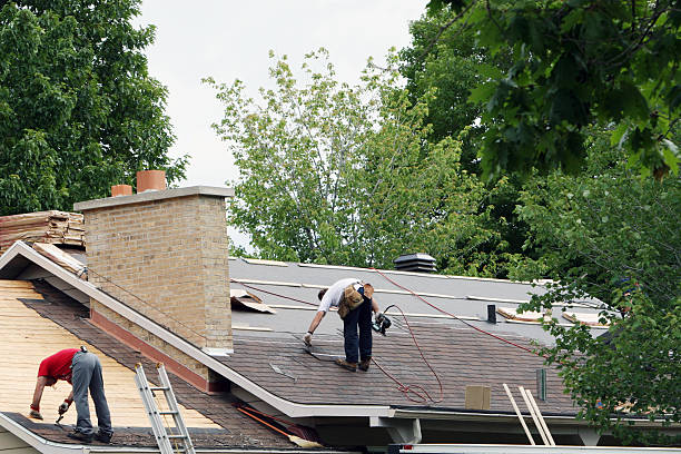 Best Commercial Roofing Services  in Farmersville, OH