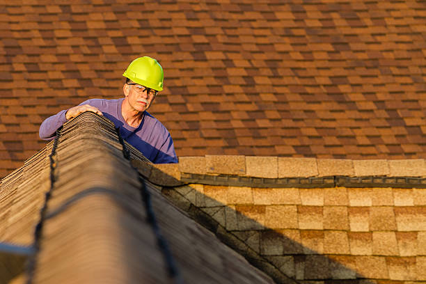 Best Local Roofing Companies  in Farmersville, OH