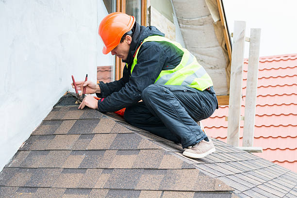Best Emergency Roof Repair  in Farmersville, OH