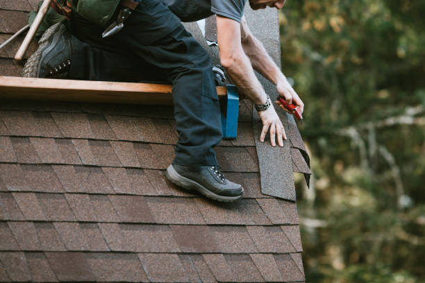 Best Affordable Roofing Company  in Farmersville, OH